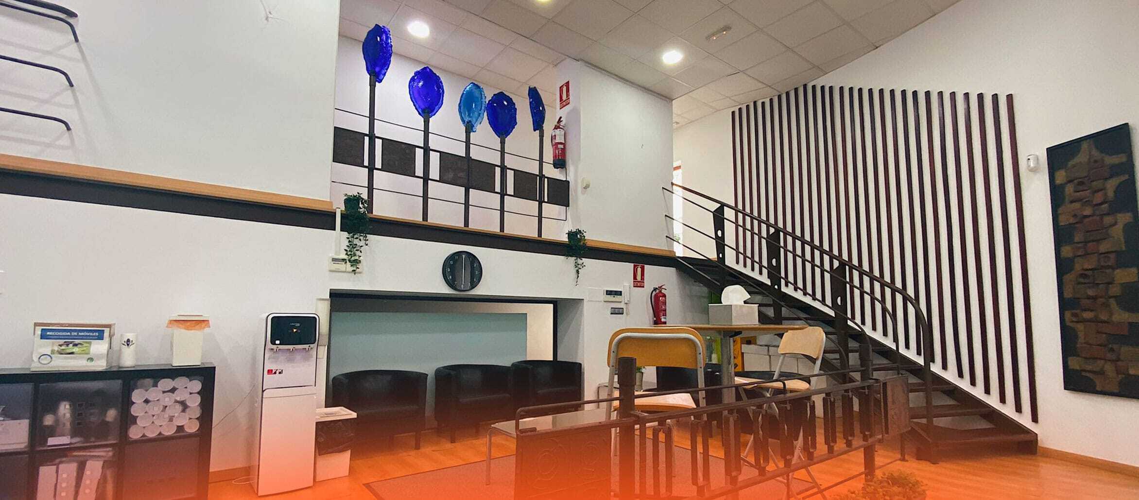 Alquiler de oficinas y salas de reuniones en Madrid. CN Centros de Negocios, donde tu negocio prospera