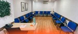 Alquiler de oficinas y salas de reuniones en Madrid. CN Centros de Negocios, donde tu negocio prospera