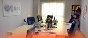 Encuentra el espacio de oficina perfecto en Madrid con CN Centros de Negocios. Flexibilidad y servicios premium para tu empresa
