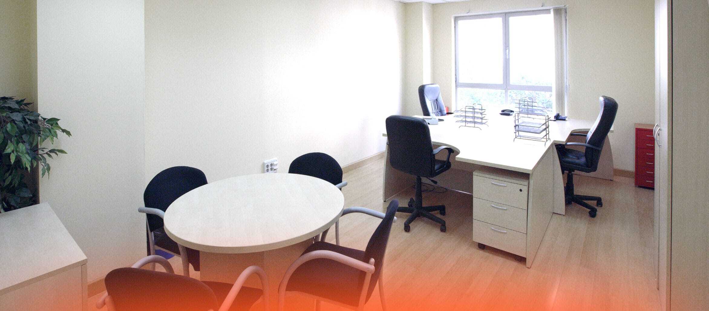 Encuentra el espacio de oficina perfecto en Madrid con CN Centros de Negocios. Flexibilidad y servicios premium para tu empresa