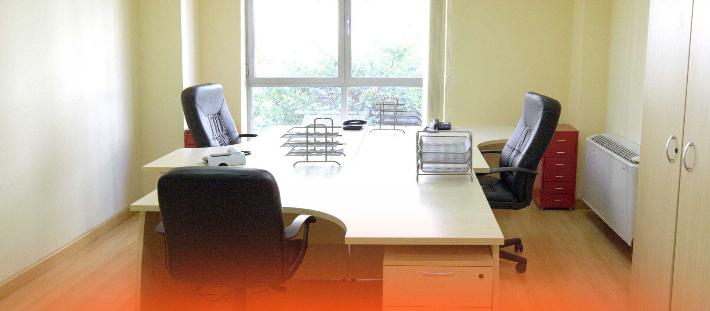 Encuentra el espacio de oficina perfecto en Madrid con CN Centros de Negocios. Flexibilidad y servicios premium para tu empresa