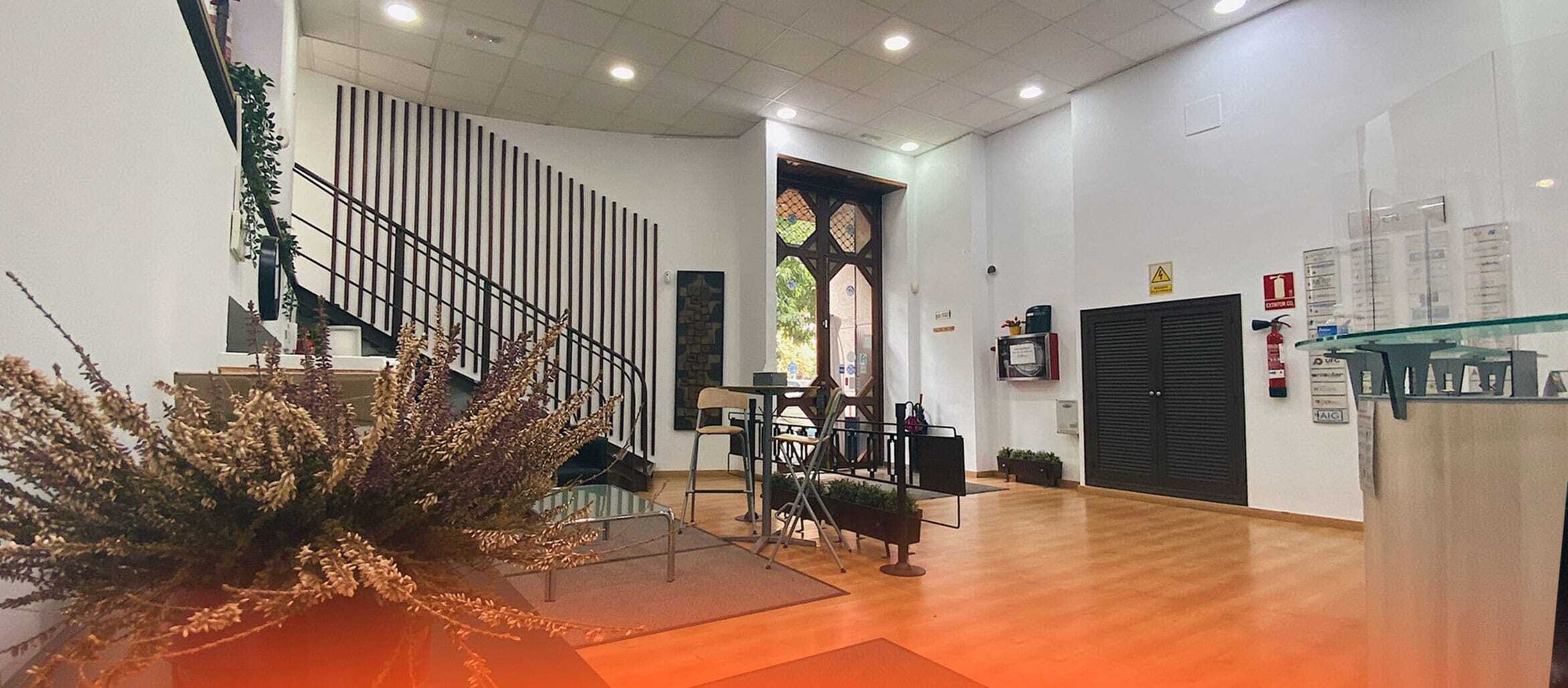 Encuentra el espacio de oficina perfecto en Madrid con CN Centros de Negocios. Flexibilidad y servicios premium para tu empresa