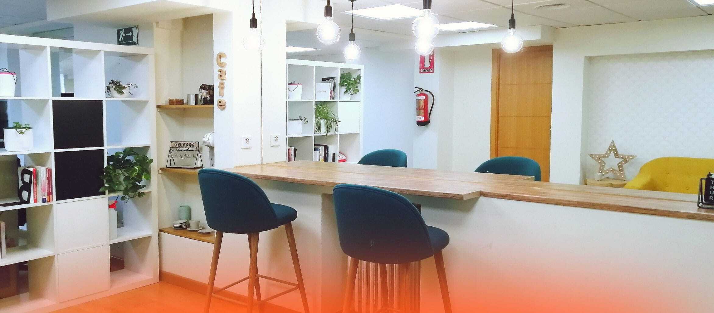 Encuentra el espacio de oficina perfecto en Madrid con CN Centros de Negocios. Flexibilidad y servicios premium para tu empresa