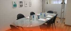 Encuentra el espacio de oficina perfecto en Madrid con CN Centros de Negocios. Flexibilidad y servicios premium para tu empresa