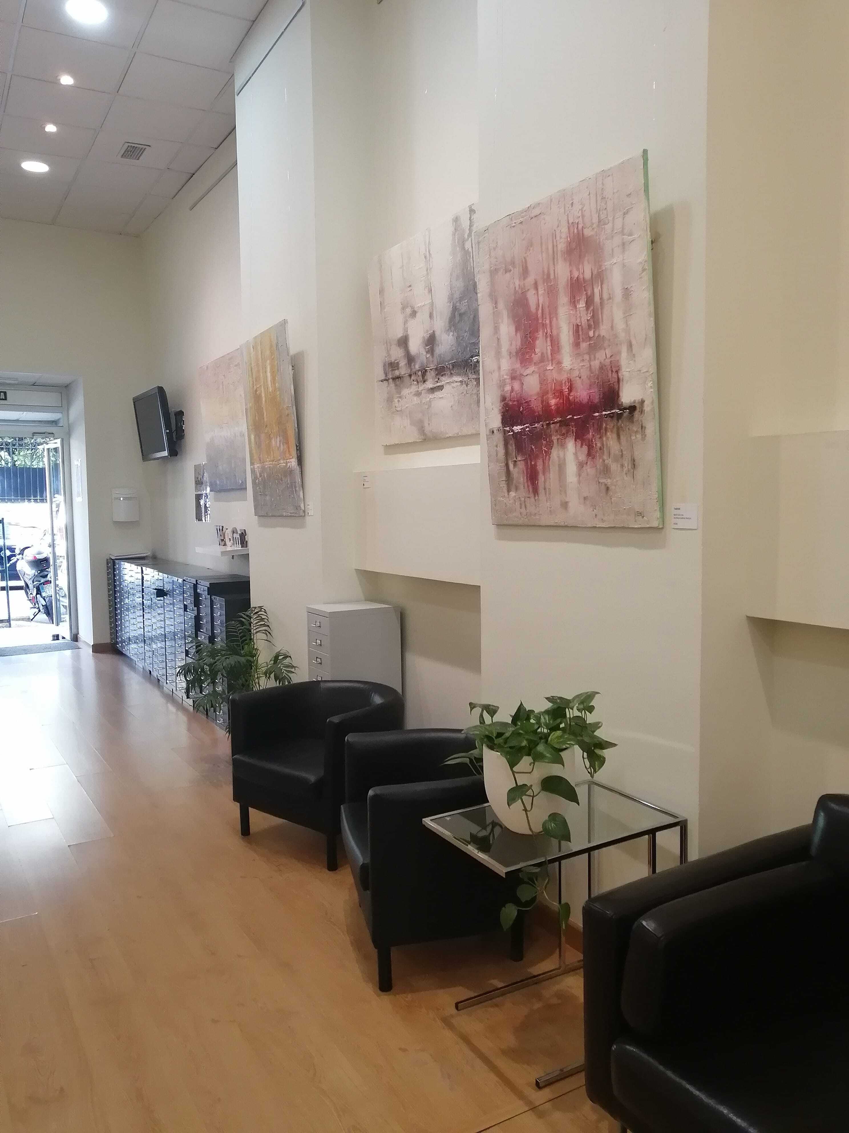 CN Centros de Negocios ofrece oficinas virtuales y físicas con servicios completos en Madrid. ¡Descubre más!