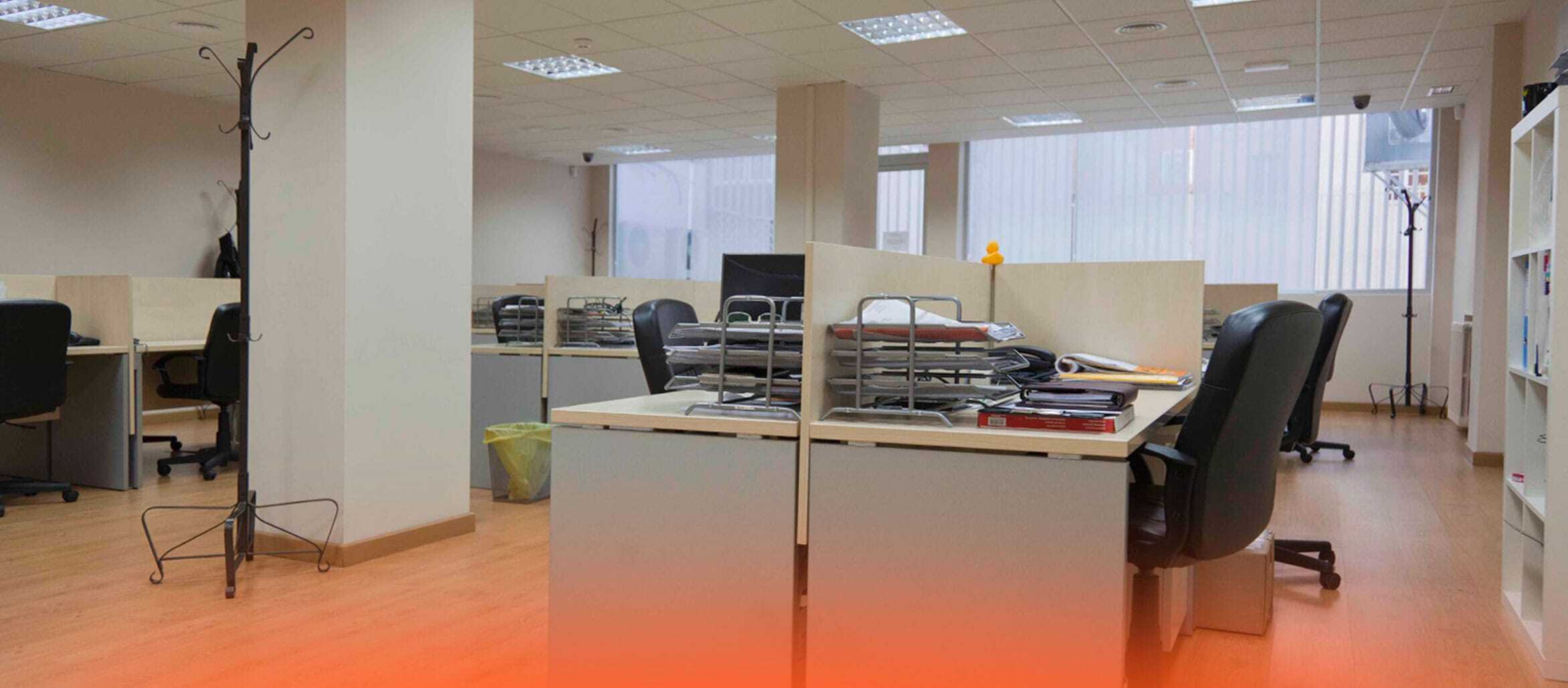 Alquila puestos de trabajo compartidos coworking oficinas por horas, días o meses en CN Centros de Negocios. Soluciones adaptadas a tus necesidades