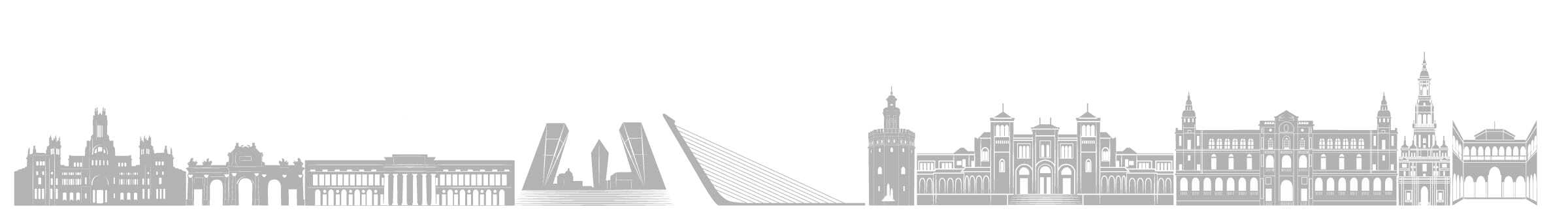 Estamos en pleno corazón de la ciudad de madrid y sevilla Reserva online desde nuestra pagina web tu sala de reuniones online en el centro de madrid o sevilla
