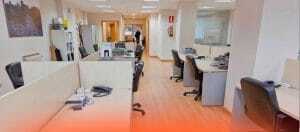 CN Centros de Negocios en Madrid centro o sevilla ciudad céntrico: alquiler de oficinas flexibles, salas de reuniones y espacios para empresas, horas de secretariado