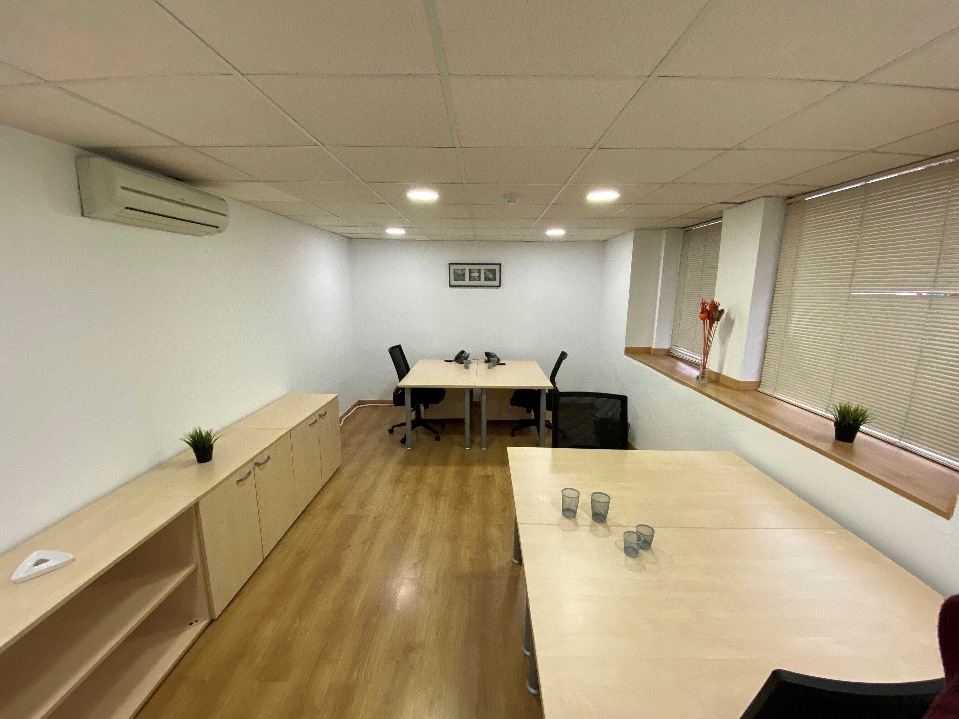 CN Centros de Negocios te proporciona oficina virtual en Madrid, con servicios de domiciliación fiscal y comercial para tu empresa.