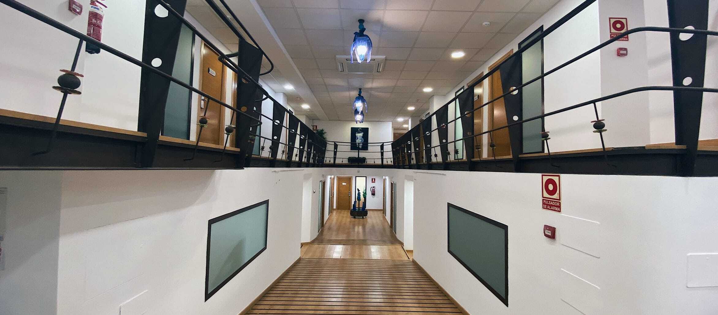 centro de negocios ubicado en sevilla ciudad Tu oficina en sevilla con CN Centros de Negocios. Espacios modernos y servicios premium para profesionales y empresas