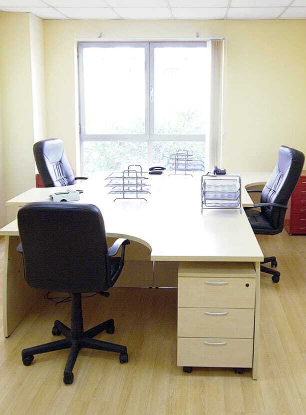 alquiler por horas de despachos y oficinas privadas para trabajar op tus reuniones