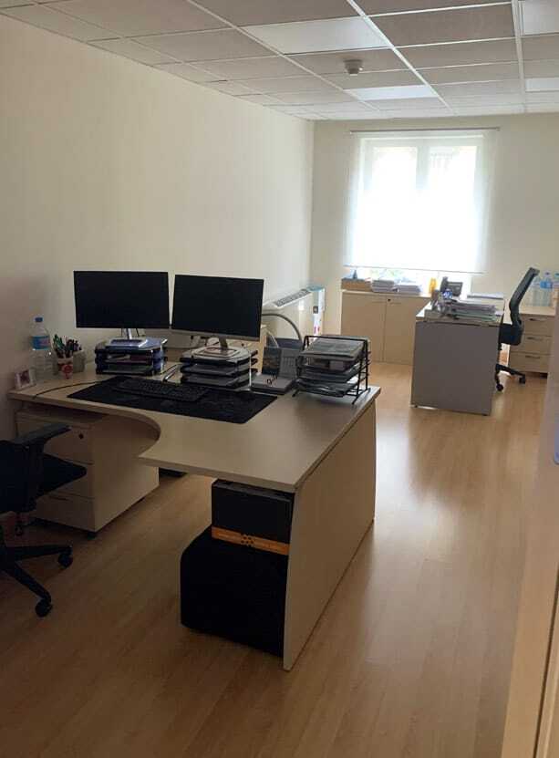 alquiler por horas de despachos y oficinas privadas para trabajar op tus reuniones