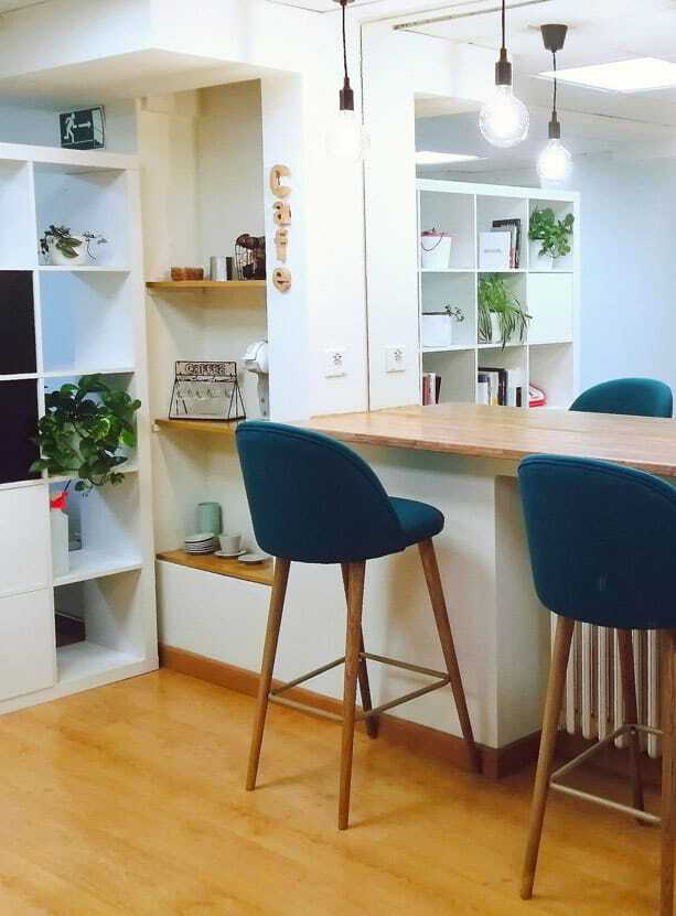 Establece tu sede en Madrid con oficina virtual y domiciliación comercial. Servicios de secretariado incluidos