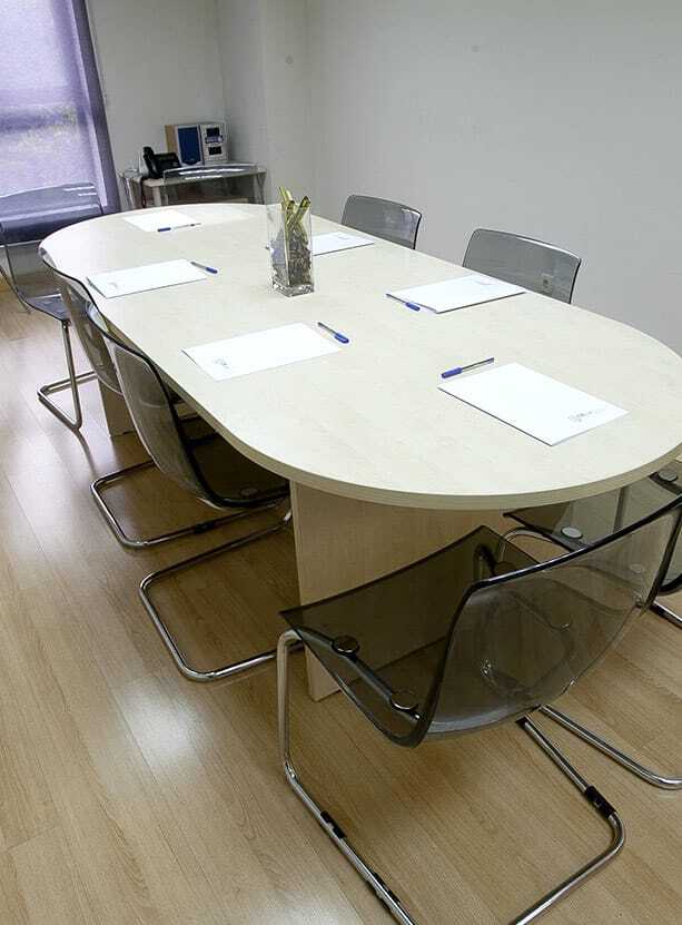 CN Centros de Negocios ofrece domiciliación fiscal y comercial en Madrid con oficina virtual y secretariado profesional.