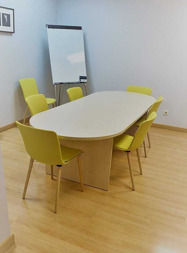Oficina virtual en el centro de Madrid con servicios de domiciliación y atención telefónica personalizada para tu empresa.