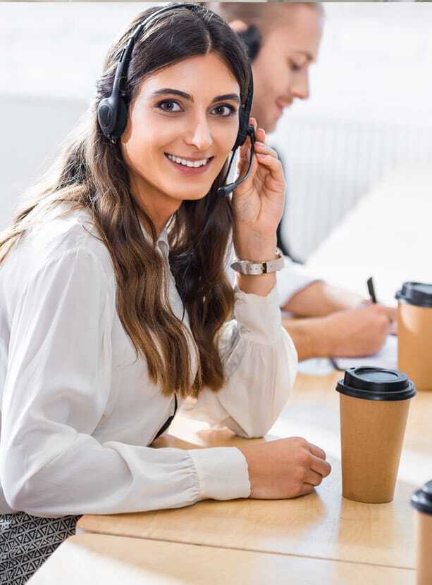 Oficina Virtual en Madrid | Domiciliación y Secretariado Profesiona