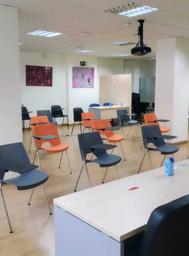 Oficina virtual en Madrid con domiciliación para empresas y servicio de secretariado. Flexibilidad y profesionalidad a tu alcance