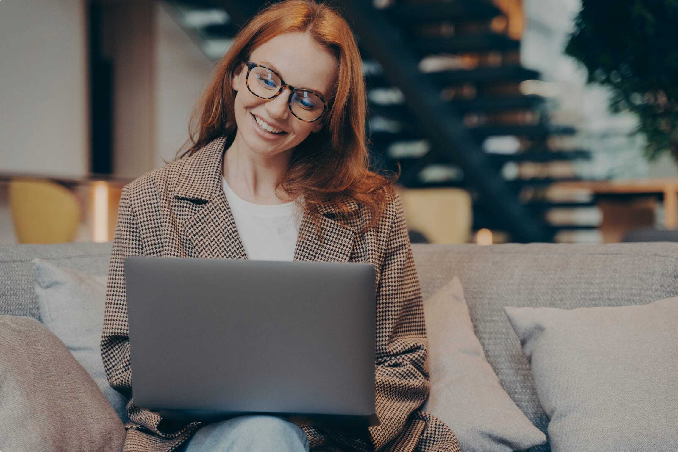Rentabiliza tu web y aumenta la tasa de conversión de tus visitas con CN Centros de Negocios