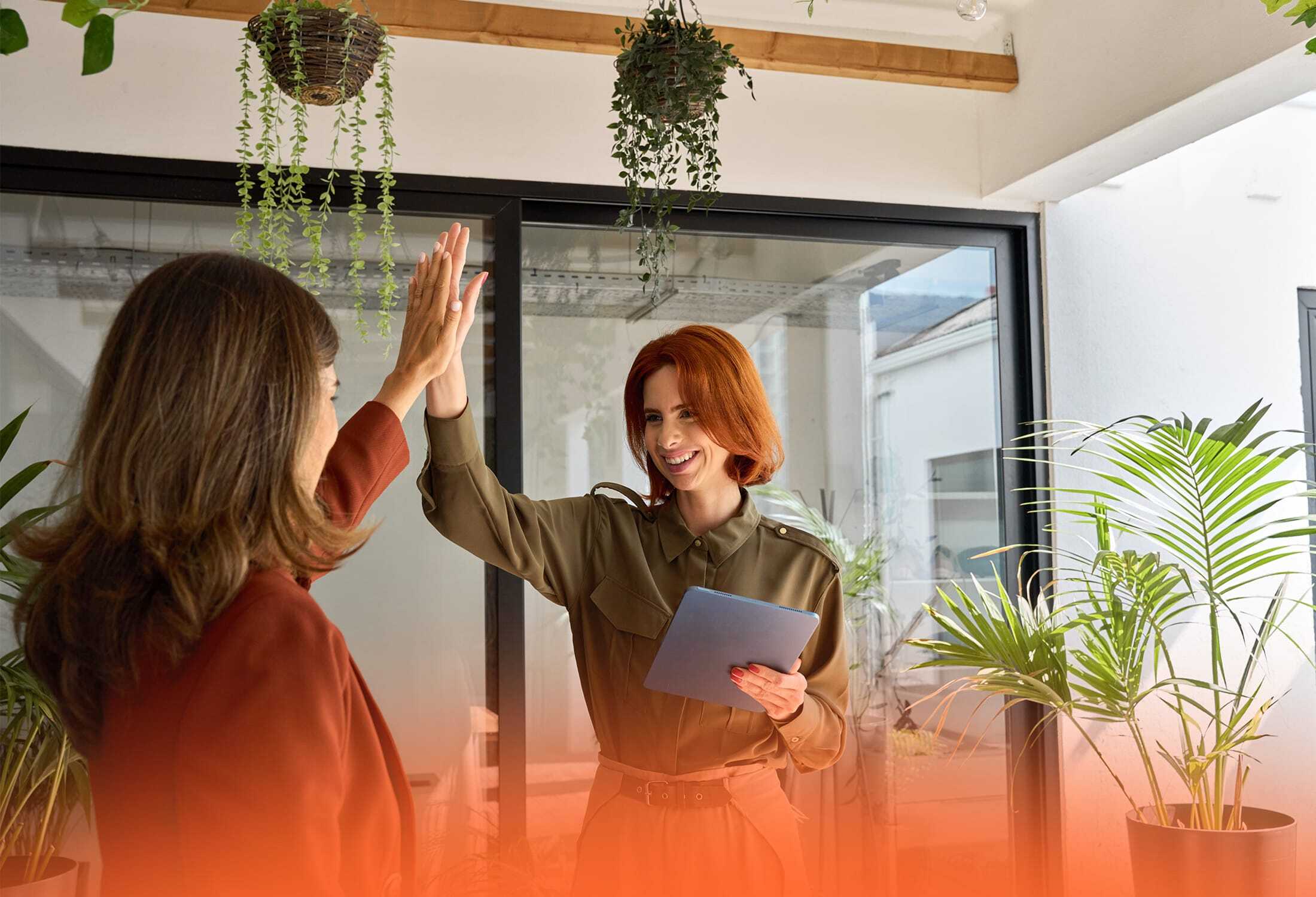 Espacios de trabajo flexibles en centros de negocios en madrid o sevilla