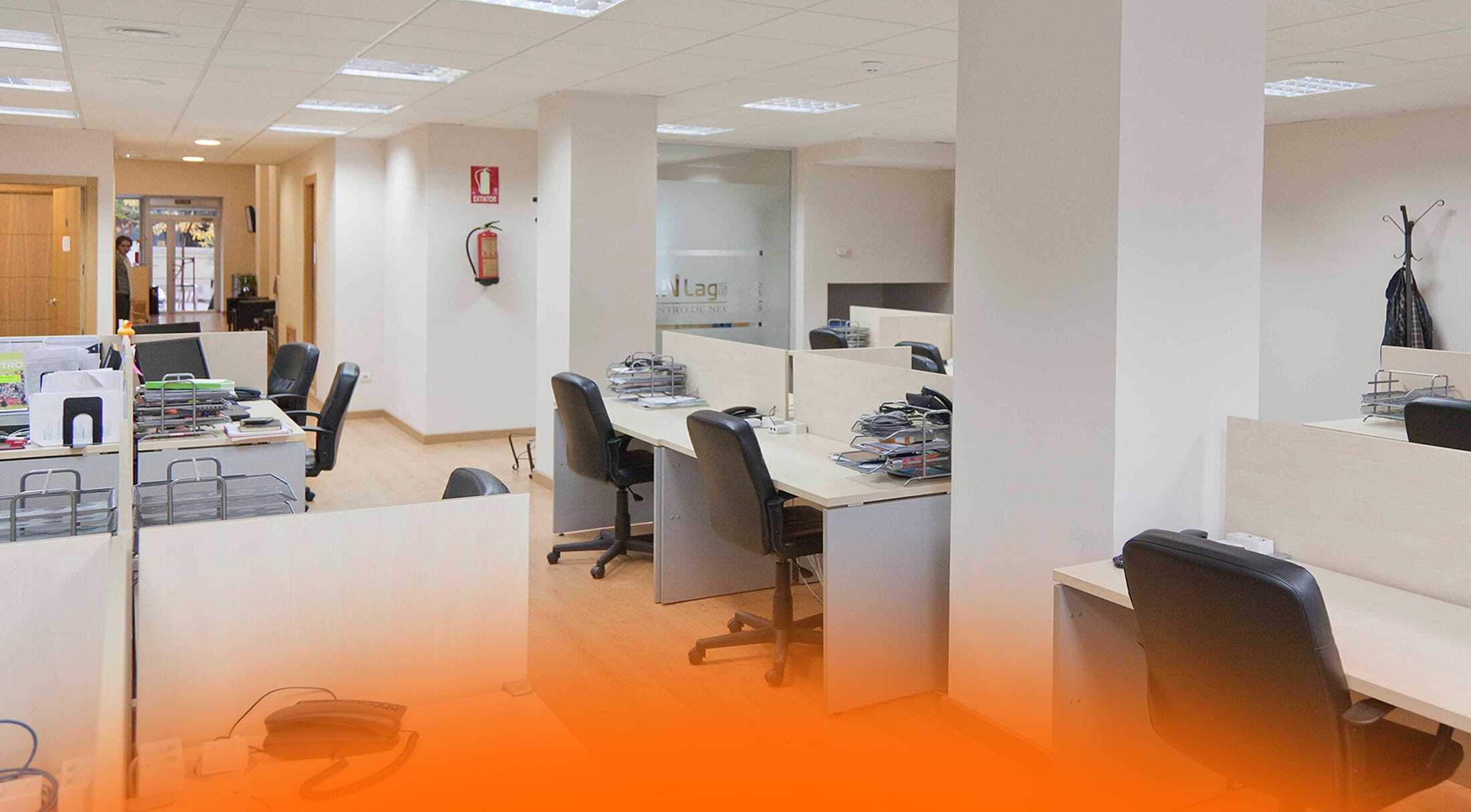 ventajas de contar con un puesto de coworking puesto de trabajo compartido en madrid