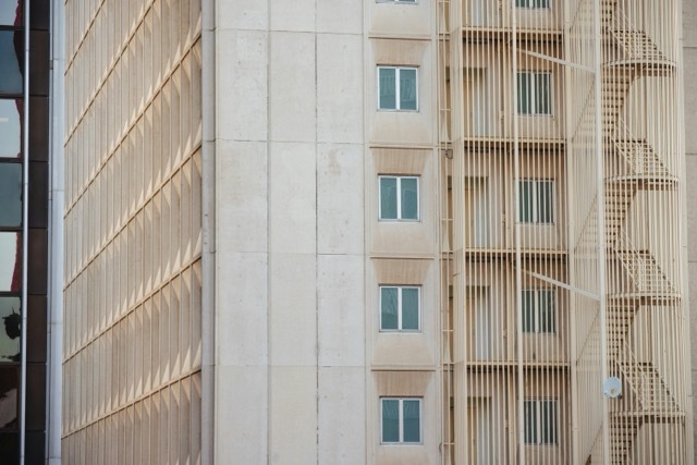 centro de negocios en madrid