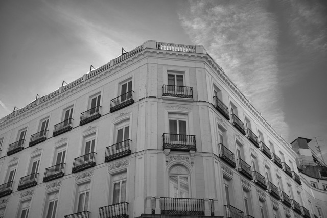 coworking barrio de salamanca